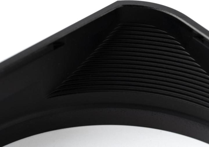 Immagine prodotto Nisi Jetmag Pro for Fujifilm X100 Series Lens Hood Kit - Silver