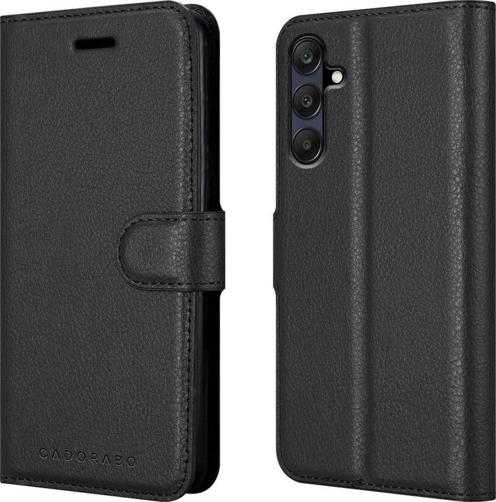 Actual product image Cadorabo Case for Samsung Galaxy A26 with Stand function (Samsung Galaxy A26)