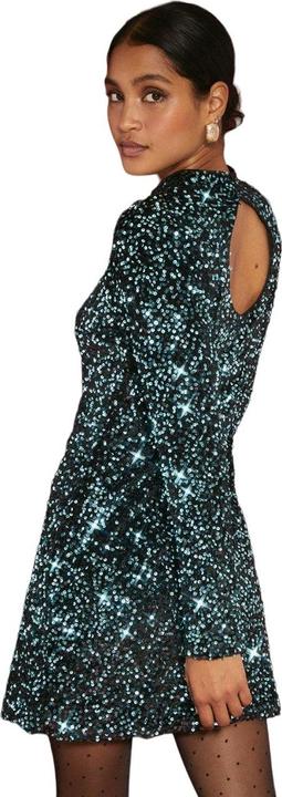 Produktbild Dorothy Perkins Minikleid