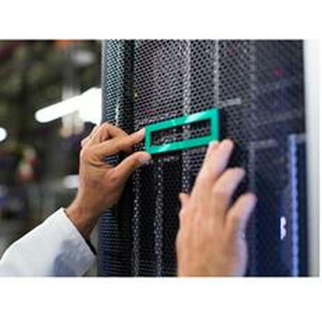 Hp Nero Hpe Dl320 G11 8Sff Oroc Cable, Accessori Per Server,