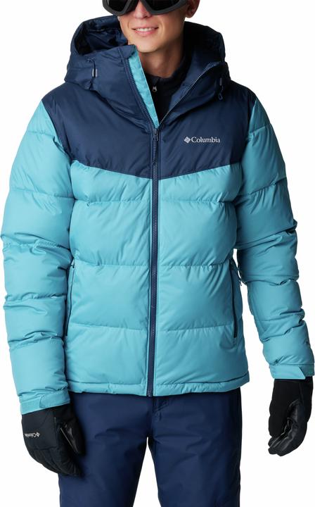 Immagine prodotto Columbia Giacca Iceline Ridge (XL)