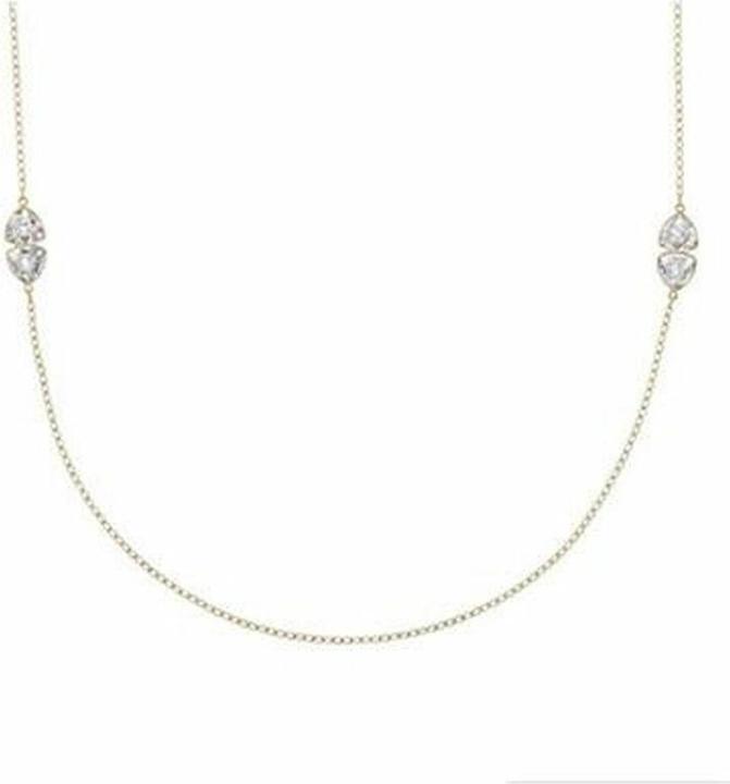 Produktbild Swarovski Damenhalskette 5069741