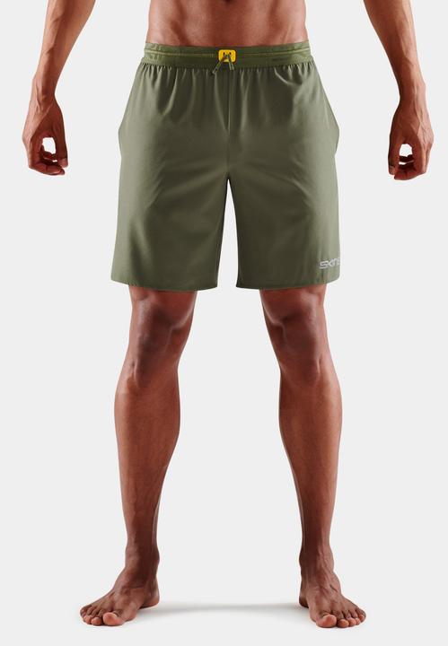 Actual product image Skins S3 X-Fit Shorts (L)