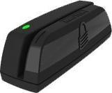 Actual product image Magtek Swipe Card Reader, USB (USB)
