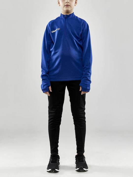 Actual product image Craft Evolve Halfzip Jr (146)