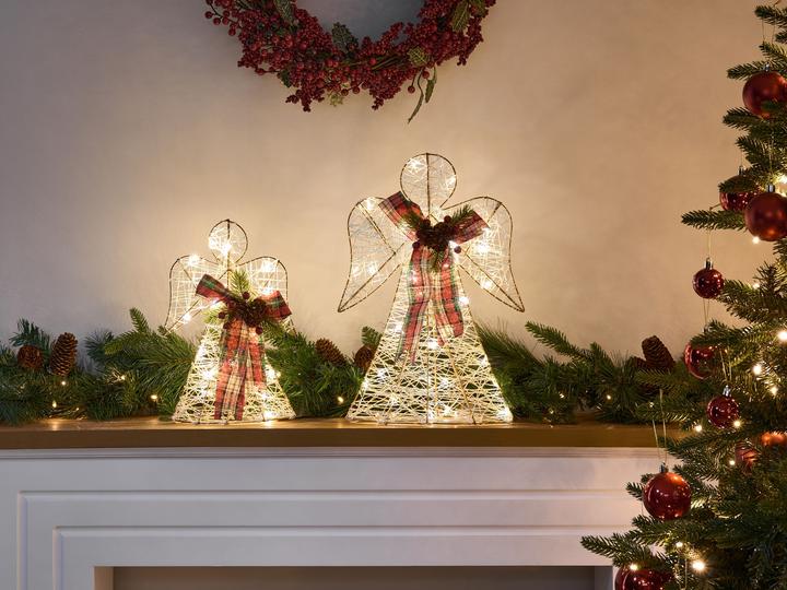 Actual product image Beliani Annsjon