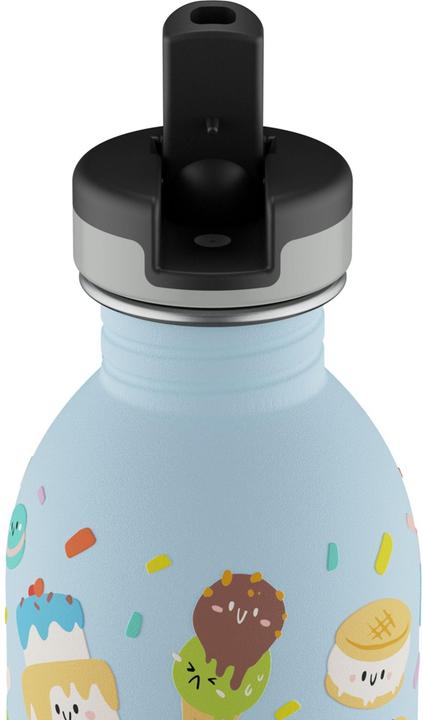 Immagine prodotto 24 Bottles Dolci amici (0.25 l)