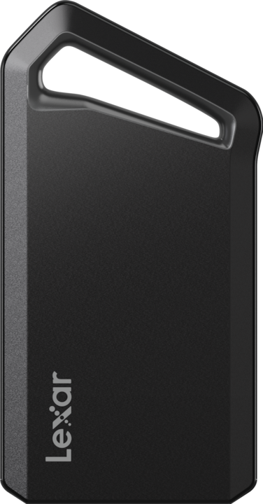 Produktbild Lexar SL600 (1000 GB)