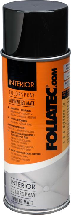 Productafbeelding Foliatec Interieurverf
