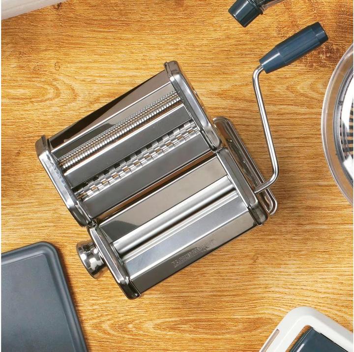 Produktbild Fackelmann 27916 Nudelmaschine, #easyprepare, K…