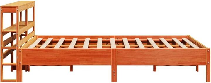 Image du produit vidaXL Bettgestell (140 x 200 cm)