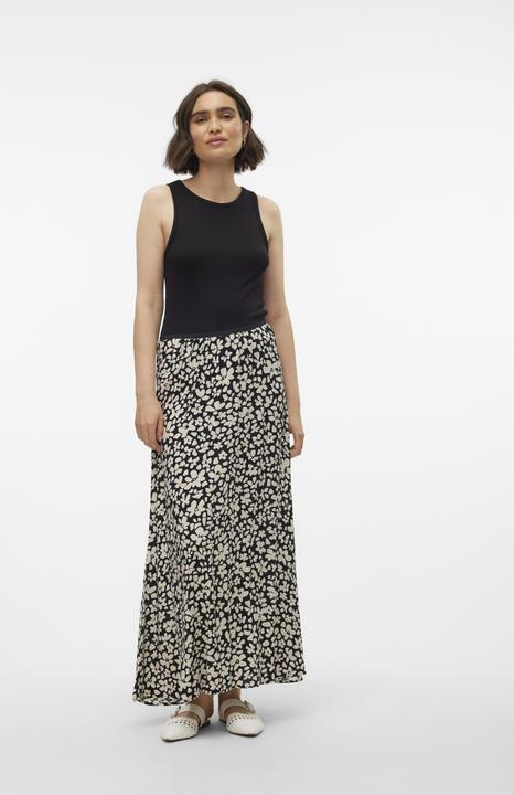 Produktbild Vero Moda Vmalba Ankle Skirt Wvn Ga Noos (S)