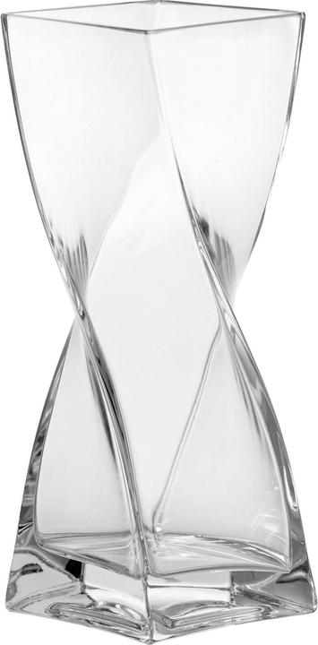 Leonardo Swirl (1 x, 12 x 12 x 31.5 cm, 4.54 l)