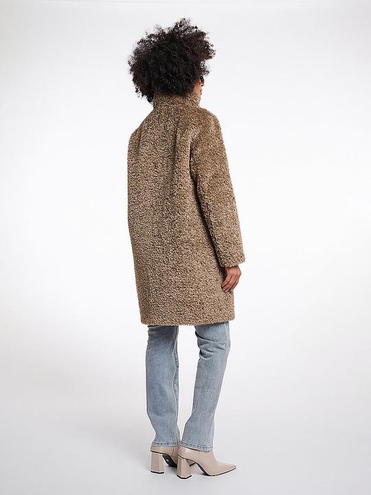 Produktbild Pelle Pelle Mantel ENA