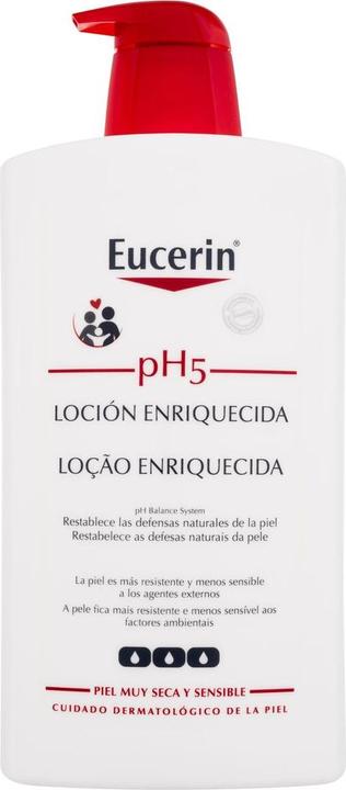 Immagine prodotto Eucerin Lozioni idratanti, 0,4 g (Lozione corpo, 1000 ml)