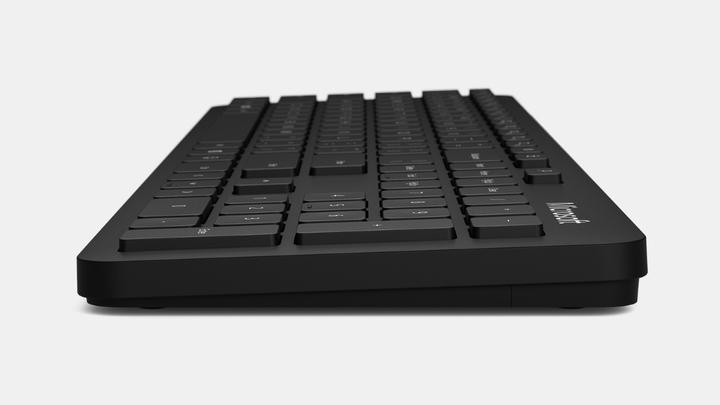 Immagine prodotto Microsoft BT Keyboard (CH, Senza fili)