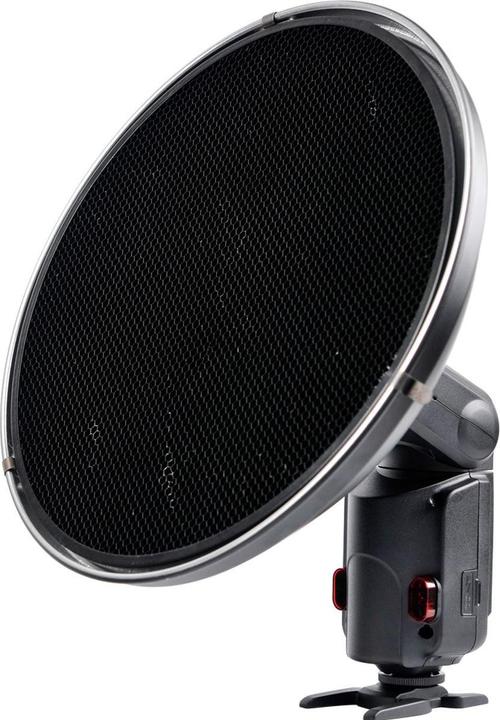 Actual product image Godox beauty dish (Beauty dish, 31 cm)
