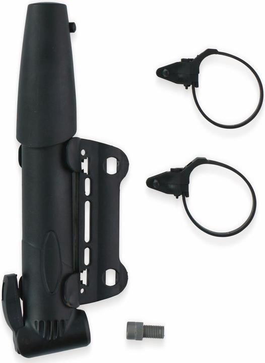 Dunlop Mini pompa per bicicletta