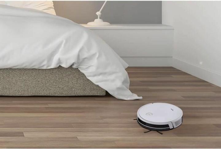 Actual product image Medion Saugroboter S35 (Robot vacuum)