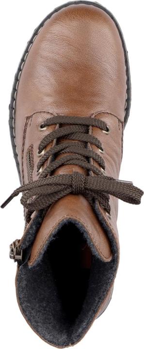 Actual product image Rieker Ankle boot (36)