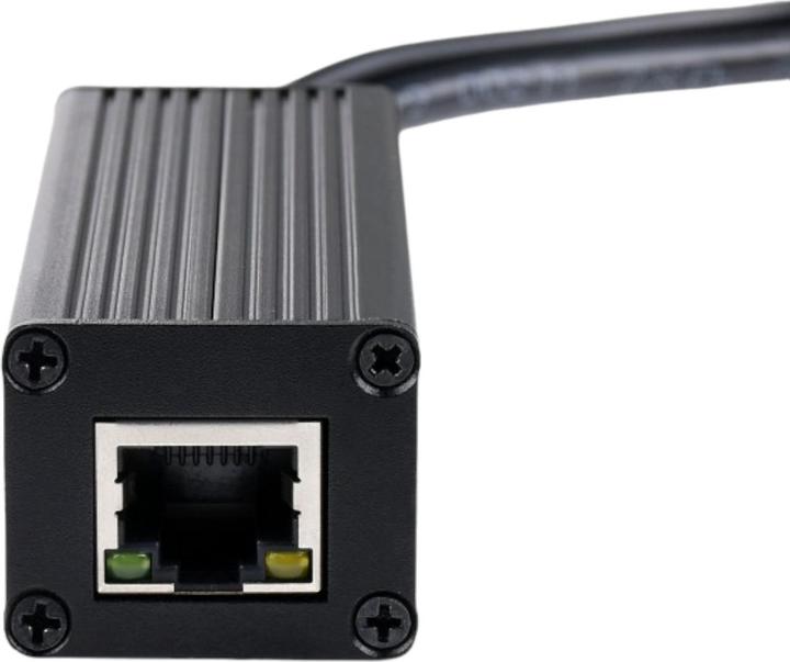 Immagine prodotto WaveShare Splitter POE USB-C 5V/5A 25W IEEE 802.3af
