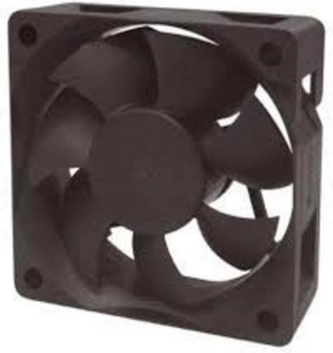 Actual product image Sunon DC fan 24V xx RoHS (60 mm, 1x)
