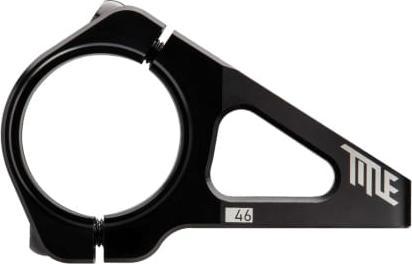 Actual product image Title DM1 MTB Direct Mount Stem 35 mm - Black (46 mm, 35 mm)