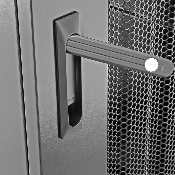 Produktbild Value Serverschrank (42 HE, 19 Zoll Rack)