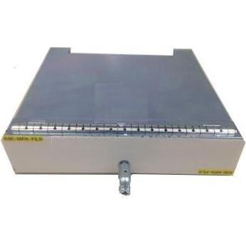Cisco Modular Port Adapter slot Filler - Kartensteckplatz-Füllplatte, Router, Grau