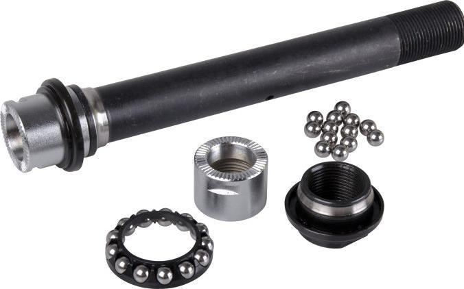 Productafbeelding Shimano Holle as voor FH-M788 complete set