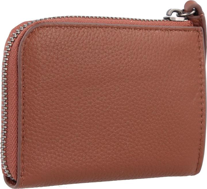 Actual product image FredsBruder Nea wallet leather 11 cm