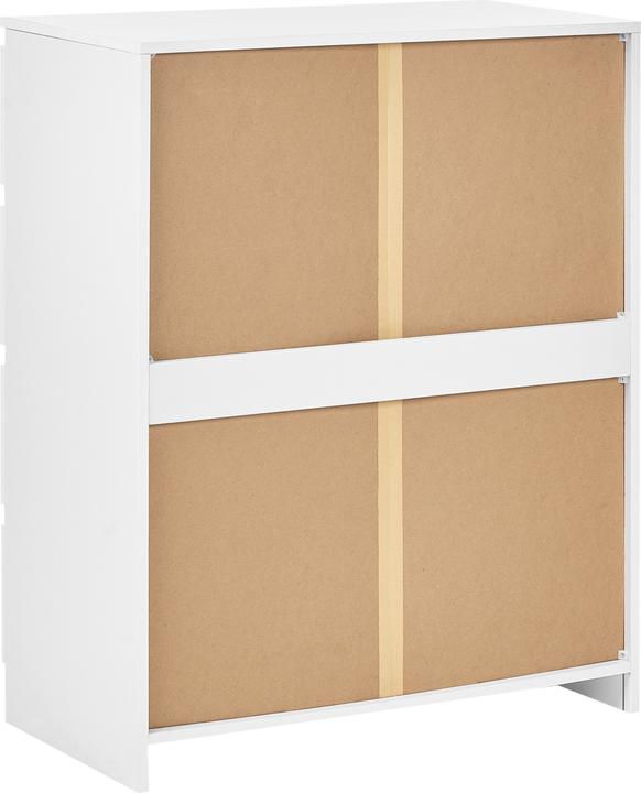 Image du produit Beliani Winnipeg (40 x 80 x 100 cm)