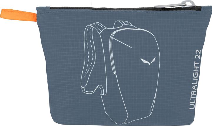 Actual product image Salewa Ultralight L Backpack (22 l)