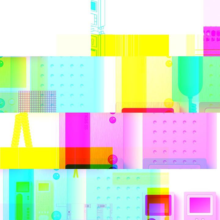 Siedle S. & Soehne Interface PRI 602-0