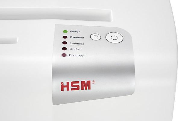Actual product image HSM Shredder SHREDSTAR 1030121 X15 4x37mm (Particle cut)