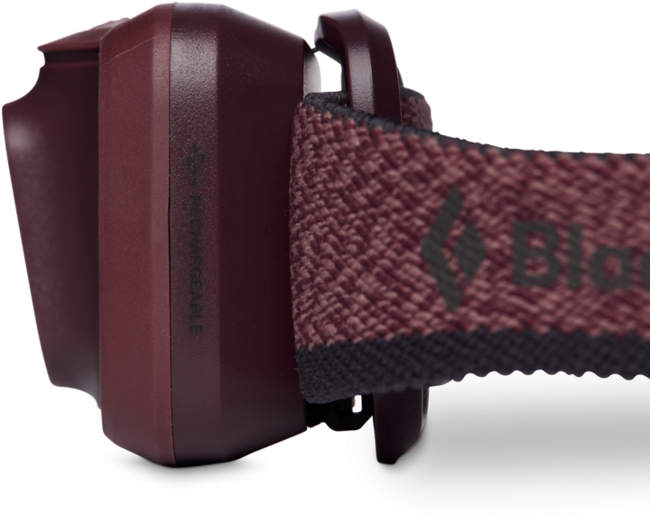 Image du produit Black Diamond LAMPE FRONTALE SPOT 400-R (400 lm)