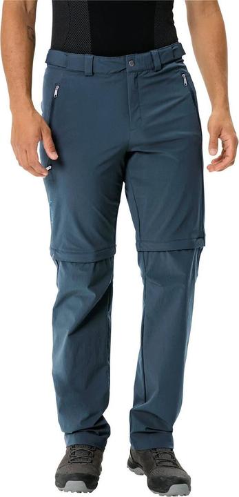 Immagine prodotto Vaude Pantaloni da uomo Farley Stretch T-Zip III (M)