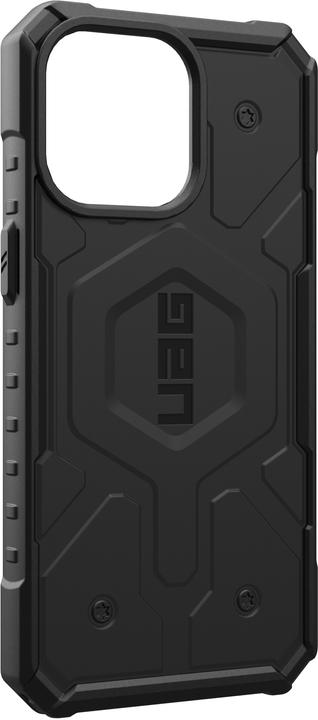 Actual product image UAG Pathfinder Magsafe Case (Apple iPhone 15 Pro Max)