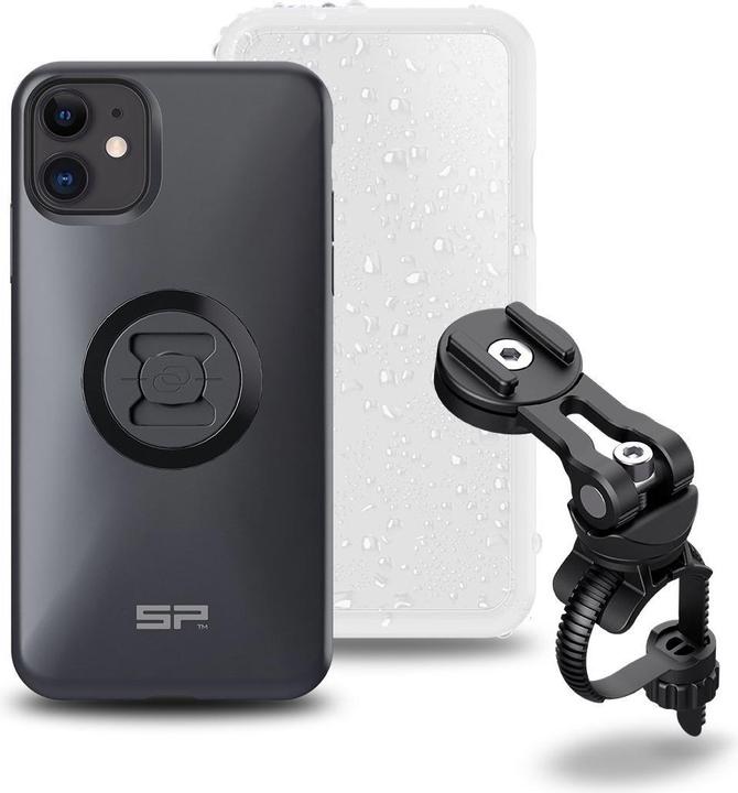 Produktbild Sp Connect Bundle II