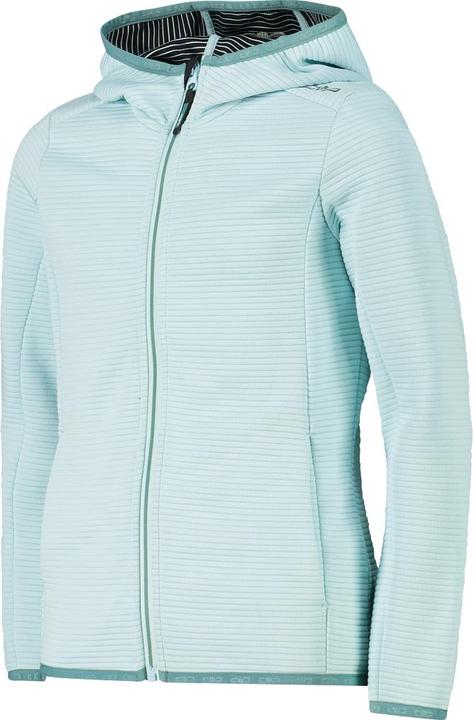 Produktbild CMP Campagnolo Striped Fix Hood Jacket (116)