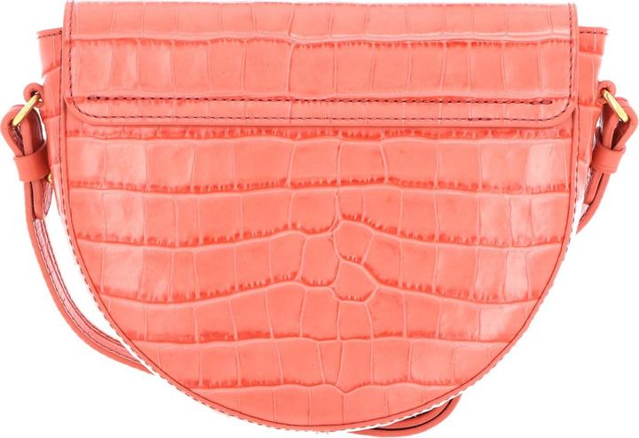 Immagine prodotto Coccinelle Beat Croco Shiny Soft Crossover Bag