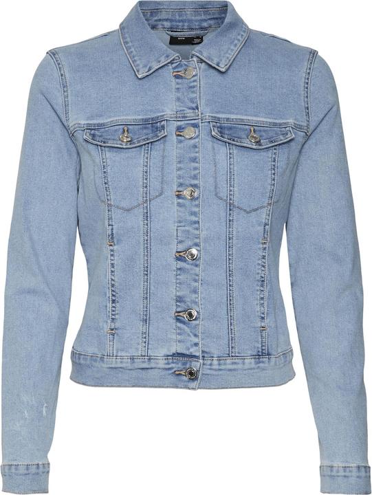 Light Blue Denim