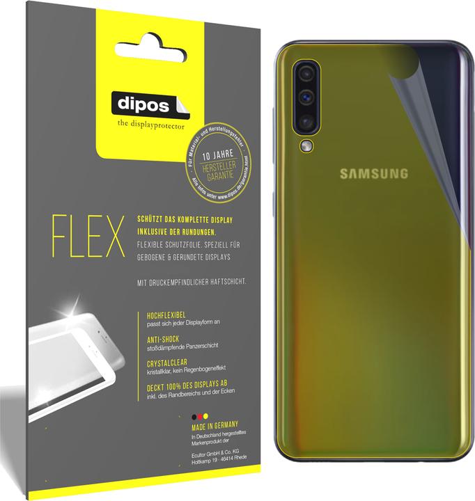 brotect Pellicola Copertura Completa per Xiaomi Mi 9 SE (2 Pezzi) Full