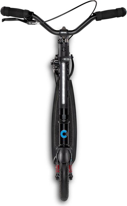 Produktbild Micro Metropolitan Deluxe