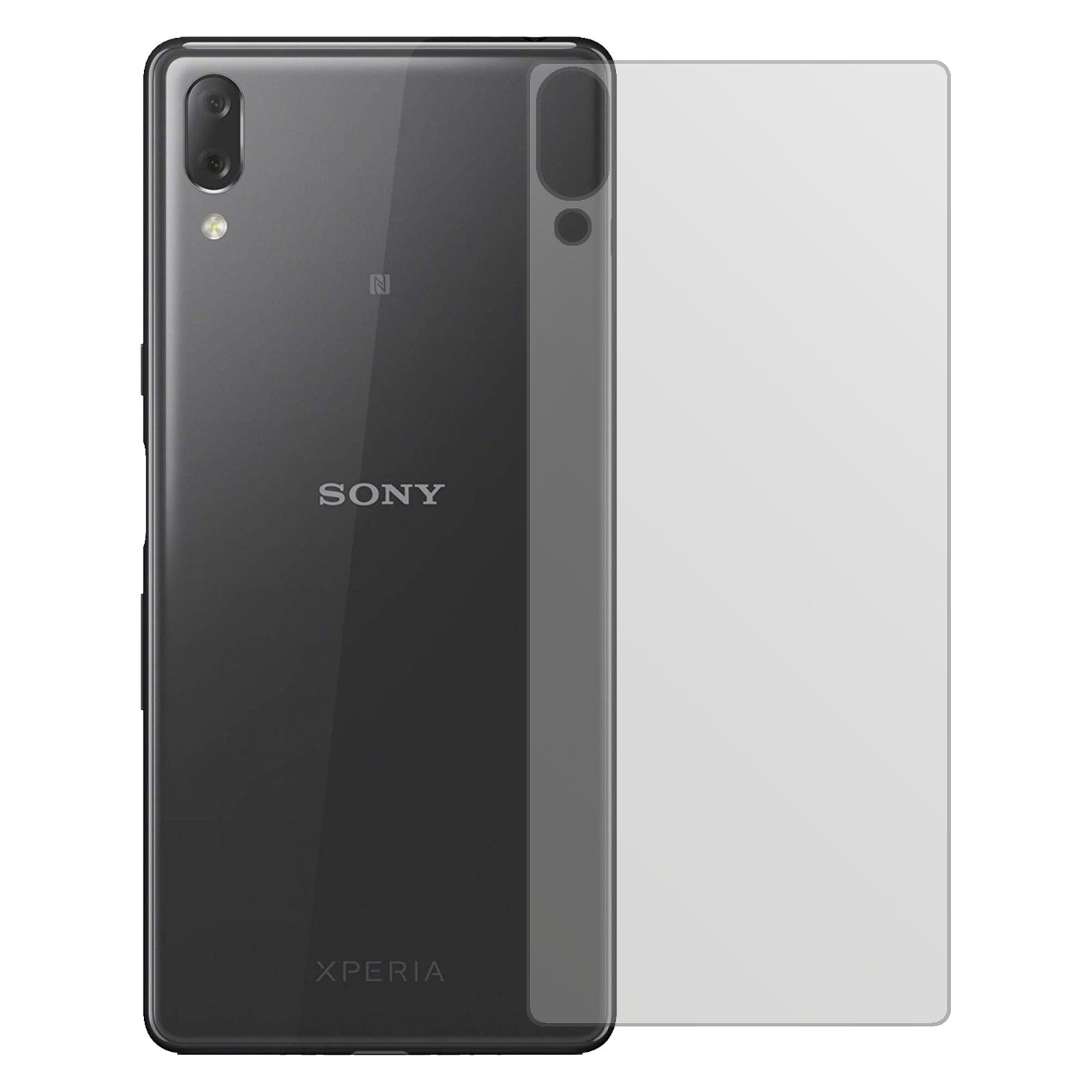 Dipos Pellicola Protettiva Antiriflesso Per Sony Xperia Z3 Compact - 3+3 Pezzi, Opaca, Made In Germany
