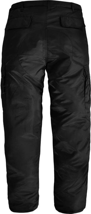 Actual product image Normani Men's Thermo Winter Trousers Yerupaja (3XL)