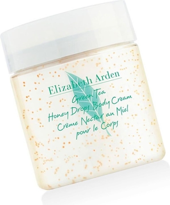 Produktbild Elizabeth Arden Green Tea Honey Drops (Körpercreme, 500 ml)
