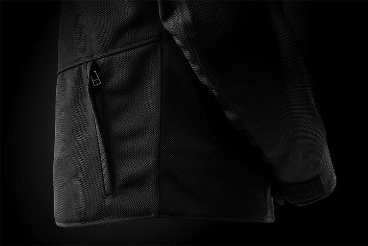 Produktbild Furygan Evald Vented (Herren, L)