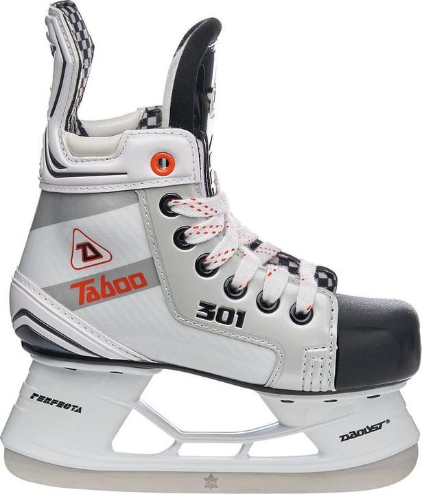 Productafbeelding Daoust 301 TABOO SKATES YTH SZ 13,5 (33)