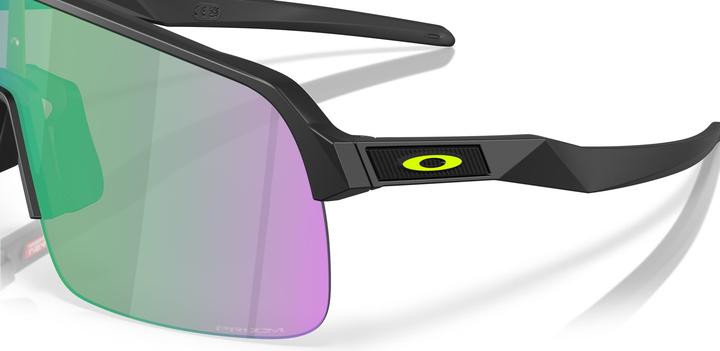 Productafbeelding Oakley Sutro Lite (Matzwart, Prizm road jade, Prizm road jade)